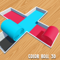 Color Roll Game Apk