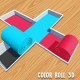 Color Roll Game APK