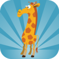 Find Giraffe Apk