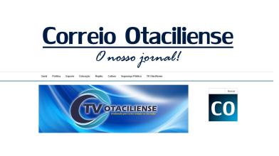 Jornal Correio Otaciliense APK Download for Android