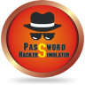 New Fb Hacker Simulator 2017 Application icon