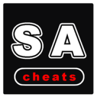 Cheats for San Andreas (PC/Xbox/PS) APK 포스터