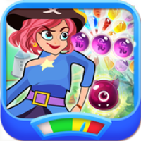 Изображения bubble duel witch 3 links на ПК с Windows