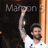 Maroon 5 - Memories Application icon