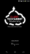 CLARO TECH SUMMIT APK Download for Android