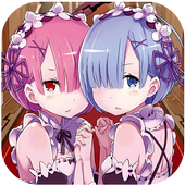 Kabegami For Starting From Zero Anime Wallpaper Apk Download For Windows Latest Version 1 0