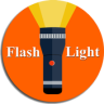 Flashlight Apps 2020 - ফ্ল্যাশ লাইট ২০২০ Application icon