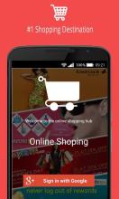 Online Shopping Apps APK Download for Android