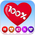 Real Love Test Calculator Apk