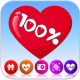 Real Love Test Calculator APK