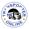 Transporter Online Application icon