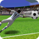 Football Flick : Kick Strike Shoot APK