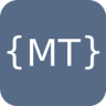 Macro Terminal Application icon