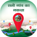 All Village Map - सभी गांव का नक्शा Apk