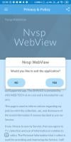 Nvsp Updates Guide Information APK Ekran Görüntüsü Küçük Resim #4
