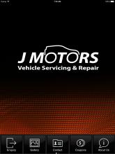 J Motors APK Download for Android