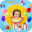 Happy Birthday Photo Frame With Name Download on Windows