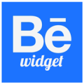 Behance Widget Apk