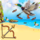 Archer Hunting Birds - Shooting Game APK