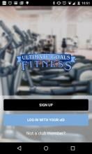 Ultimate Goals Fitness APK Download for Android