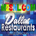 RESTAURANT DALLAS Apk