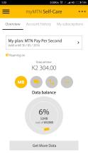 MyMTN R21Dev (Unreleased) APK Download for Android