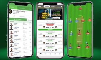 Dream 11 Experts - Dream11 Winner Prediction Guide APK ภาพหน้าจอ #1