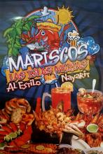 Las Islas Maria Mariscos APK Download for Android