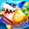 Royal Fish Hunter Game icon