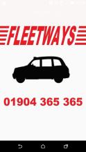 Fleetways Taxis APK Download for Android