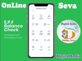 Online Seva 2020 - Digital Platform for India APK Screenshot Thumbnail #3