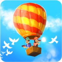 Birds Inc APK Icono