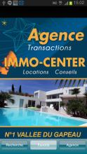 AGENCE IMMO-CENTER APK Download for Android