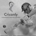 Criconly Cricket Scores &amp; News Apk