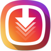 Instasave Pro for Instagram APK ภาพหน้าปก