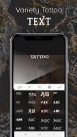 Tattoo on my body APK Снимки экрана #5