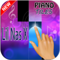 Old Town Road - Best Piano tiles Apk