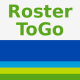 RosterToGo (Unreleased) APK