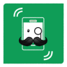 Phone quake - Just Shake It Up Application icon