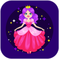 Princess Photo Frame Apk