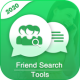 Find Friends - Girls Phone Number for Chat &amp; Date APK