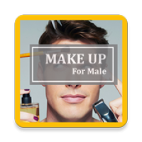 Изображения Make up for male на ПК с Windows