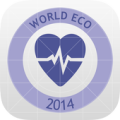 WorldEcho 2014 Apk