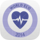 WorldEcho 2014 APK