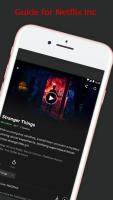 Anteprima screenshot di Guide For Netflix Inc APK #3