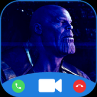 Изображения Prank - Mr Thanos Games Call videos на ПК с Windows