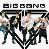 Изображения BigBang Stickers for WhatsApp на ПК с Windows