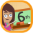 Download Taleemabad Learning App: Grade 6 APK für Windows