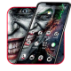 Scary Joker APUS Launcher Theme APK