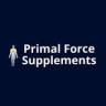 Primal Force Supplements Application icon